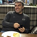 Ильяс, 50 лет