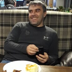 Фотография мужчины Ильяс, 50 лет из г. Ульяновск