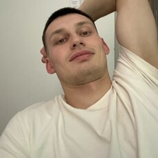 Фотография мужчины Алексей, 27 лет из г. Сочи