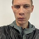 Виктор, 38 лет