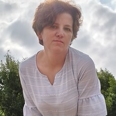 Фотография девушки Ольга, 45 лет из г. Лихославль