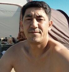 Фотография мужчины Абат, 40 лет из г. Экибастуз