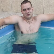 Фотография мужчины Игорь, 28 лет из г. Чистополь