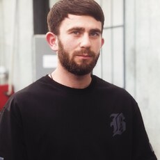 Фотография мужчины Edo, 35 лет из г. Ереван