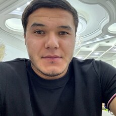 Фотография мужчины Tore, 27 лет из г. Шымкент