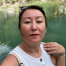 Фотография девушки Люция, 49 лет из г. Уфа