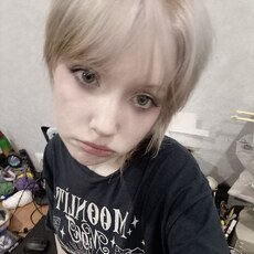 Фотография девушки Felli, 18 лет из г. Петрозаводск