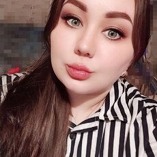 Фотография девушки Анна, 28 лет из г. Томск