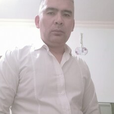 Фотография мужчины Nurken, 41 год из г. Алматы
