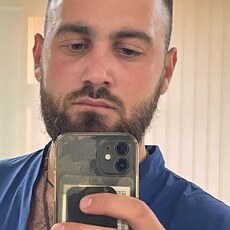 Фотография мужчины Руслан, 25 лет из г. Кущевская