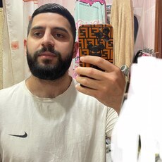 Фотография мужчины Рауф, 24 года из г. Москва