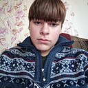 Кирилл, 19 лет