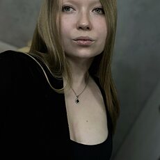 Фотография девушки Анастасия, 23 года из г. Балашиха