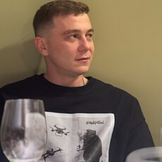 Фотография мужчины Александр, 32 года из г. Москва