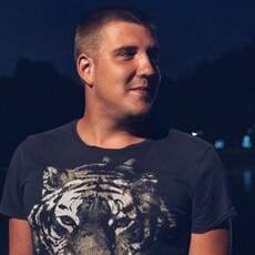 Фотография мужчины Кирилл, 29 лет из г. Красногорск