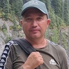 Фотография мужчины Сергей, 42 года из г. Астана
