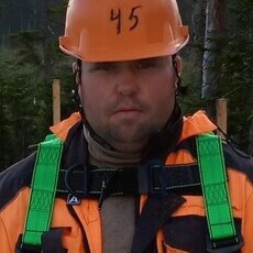 Фотография мужчины Andrey, 40 лет из г. Курган