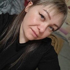 Фотография девушки Ольга, 34 года из г. Благовещенск