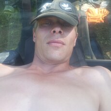 Фотография мужчины Сергей, 34 года из г. Томск