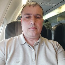 Фотография мужчины Латиф, 44 года из г. Томск