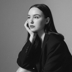 Фотография мужчины Анастасия, 18 лет из г. Новокузнецк