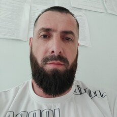 Фотография мужчины Заур, 41 год из г. Зеленоград