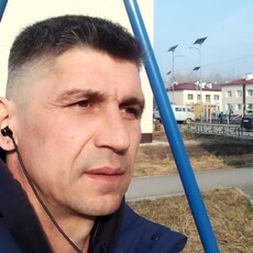 Фотография мужчины Слава, 42 года из г. Каргаполье