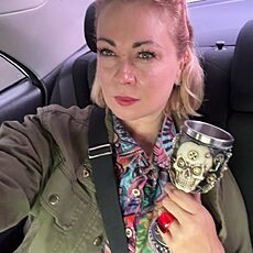 Фотография девушки Светлана, 48 лет из г. Волгоград