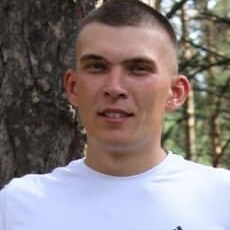 Фотография мужчины Алексей, 24 года из г. Тальменка