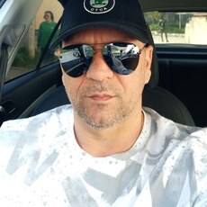 Фотография мужчины Сергей, 42 года из г. Джанкой