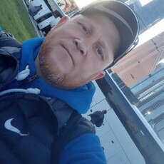 Фотография мужчины Александр, 41 год из г. Омск