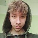 Сергей, 18 лет