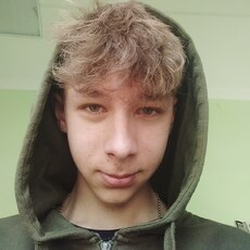 Фотография мужчины Сергей, 18 лет из г. Одесса