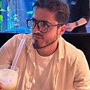 Рамазан, 28 лет