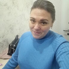 Фотография девушки Евгения, 32 года из г. Братск