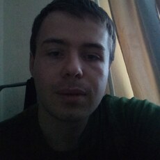 Фотография мужчины Олег, 20 лет из г. Карабаш