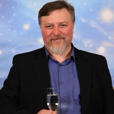 Фотография мужчины Руслан, 42 года из г. Москва