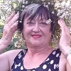 Фотография девушки Лидия, 66 лет из г. Лабинск