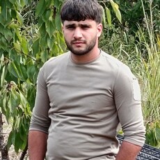 Фотография мужчины Сафа, 20 лет из г. Коломна