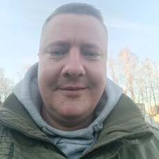 Фотография мужчины Андрей, 37 лет из г. Москва