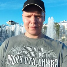 Фотография мужчины Николай, 40 лет из г. Самара