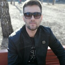 Фотография мужчины Иван, 35 лет из г. Тольятти