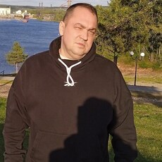 Фотография мужчины Александр, 50 лет из г. Санкт-Петербург