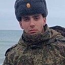 Андрей, 21 год