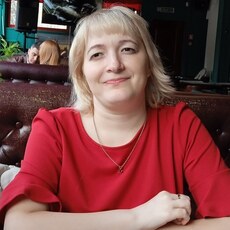 Фотография девушки Наталья, 39 лет из г. Ярославль