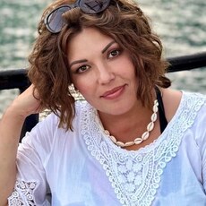 Фотография девушки Ксения, 42 года из г. Томск