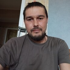 Фотография мужчины Дмитрий, 36 лет из г. Цивильск