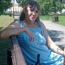 Фотография девушки Марина, 43 года из г. Барнаул
