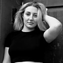 Анастасия, 25 лет