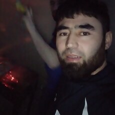 Фотография мужчины Али, 37 лет из г. Выборг